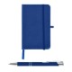 Miller Notebook & Tres-Chic Softy Pen Gift Set