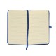 Miller Notebook & Tres-Chic Softy Pen Gift Set