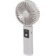 Rechargeable Handheld High Speed Fan