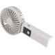 Rechargeable Handheld High Speed Fan