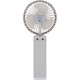 Rechargeable Handheld High Speed Fan