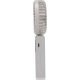 Rechargeable Handheld High Speed Fan