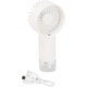 Rechargeable Handheld Fan w/ Mist