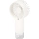 Rechargeable Handheld Fan w/ Mist