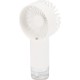 Rechargeable Handheld Fan w/ Mist