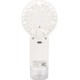 Rechargeable Handheld Fan w/ Mist