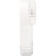 Rechargeable Handheld Fan w/ Mist