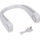 Rechargeable Flexi Neck Fan