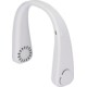 Rechargeable Flexi Neck Fan