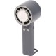 Rechargeable Handheld Cooling Fan