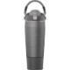 Pirani® Double Wall Stainless Companion Bottle, 32oz.