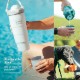 Pirani® Double Wall Stainless Companion Bottle, 32oz.
