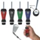 PitchFix® Golf Club Cleaner