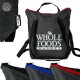 Scout rPET Tote/Backpack