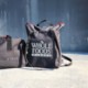 Scout rPET Tote/Backpack