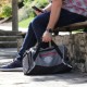 Urban 20-1/2" Polyester Duffel Bag