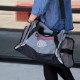 Urban 20-1/2" Polyester Duffel Bag