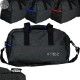 Compact rPET 18-1/2" Duffel Bag