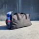 Compact rPET 18-1/2" Duffel Bag
