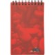 Pebble Stone Paper Jotter, 3-1/2" x 5"