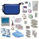Essential First Aid Safety Kit