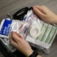 Essential First Aid Safety Kit