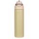 Oya Double Wall Stainless Steel Bottle w/ 2-in-1 Lid, 24oz.