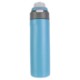 Oya Double Wall Stainless Steel Bottle w/ 2-in-1 Lid, 24oz.