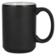 Konapro Two Tone Ceramic Mug, 14oz.