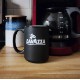Konapro Two Tone Ceramic Mug, 14oz.