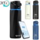 WaterH® Boost Stainless Smart Water Bottle, 32oz.