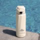 WaterH® Boost Stainless Smart Water Bottle, 32oz.