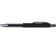 Recycled Glitter Grip Stylus Pen