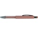 Recycled Glitter Grip Stylus Pen