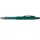 Recycled Glitter Grip Stylus Pen