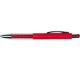 Recycled Glitter Grip Stylus Pen