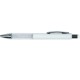 Recycled Glitter Grip Stylus Pen