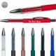 Recycled Glitter Grip Stylus Pen