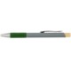 Recycled Aluminum Velvet Grip Pen
