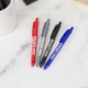 Bolt Soft Touch Retractable Ballpoint Pen