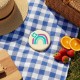 Wicked Good Cookies® 4" Round Logo Sugar Cookie