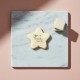 Wicked Good Cookies® 3" Star Logo Sugar Cookie