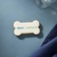 Wicked Good Cookies® Dog Bone Shaped Logo Sugar Cookie