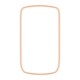 Wicked Good Cookies® Cellphone Shaped Logo Sugar Cookie