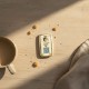 Wicked Good Cookies® Cellphone Shaped Logo Sugar Cookie