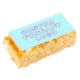 Treat House® Handmade Rice Krispie Treat Bar, Individually Wrapped