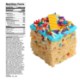 Treat House® Handmade Rice Krispie Treat Bar, Individually Wrapped