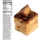 Treat House® Handmade Rice Krispie Treat Bar, Individually Wrapped