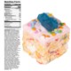 Treat House® Handmade Rice Krispie Treat Bar, Individually Wrapped