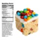 Treat House® Handmade Rice Krispie Treat Bar, Individually Wrapped